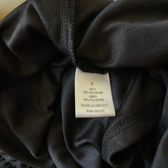 NWT PacSun High Low Chiffon Skirt Size Small - Picture 9 of 9